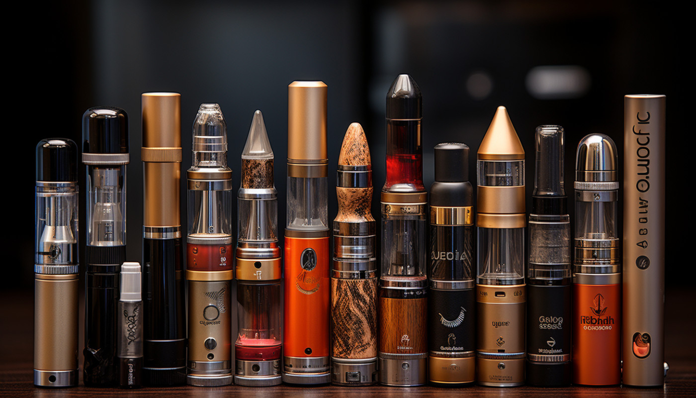 Divers - À propos de la cigarette électronique