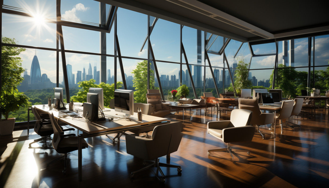 Comment choisir le bureau idéal ?