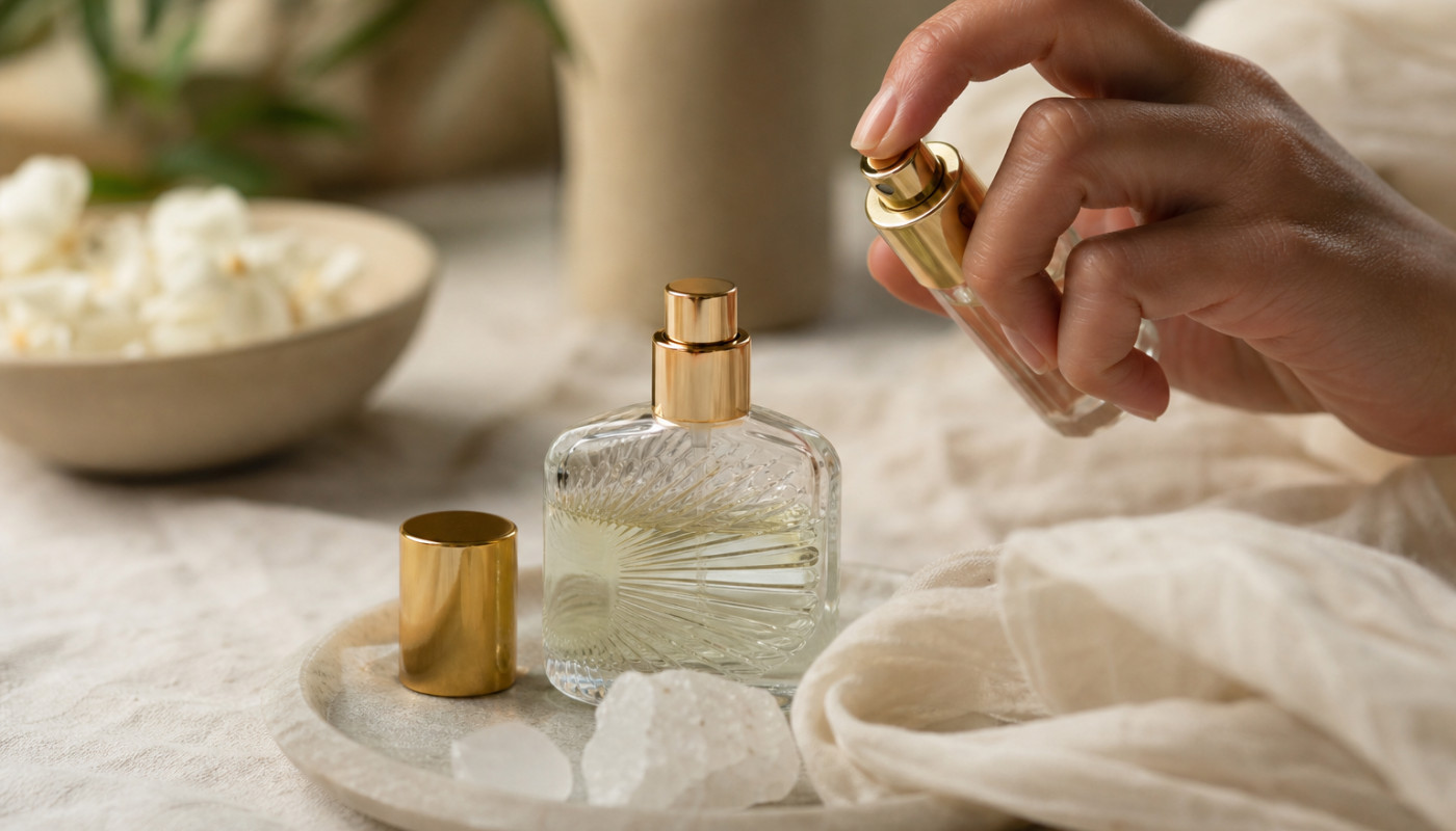 Le musc intime tahara : que savoir sur ce parfum ?