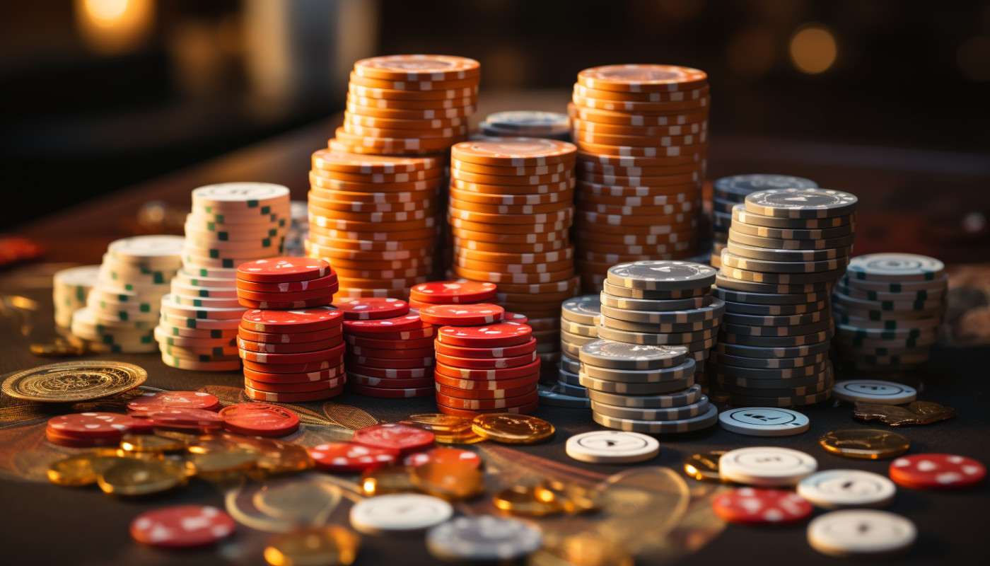 Les méthodes de paiements des casinos en ligne