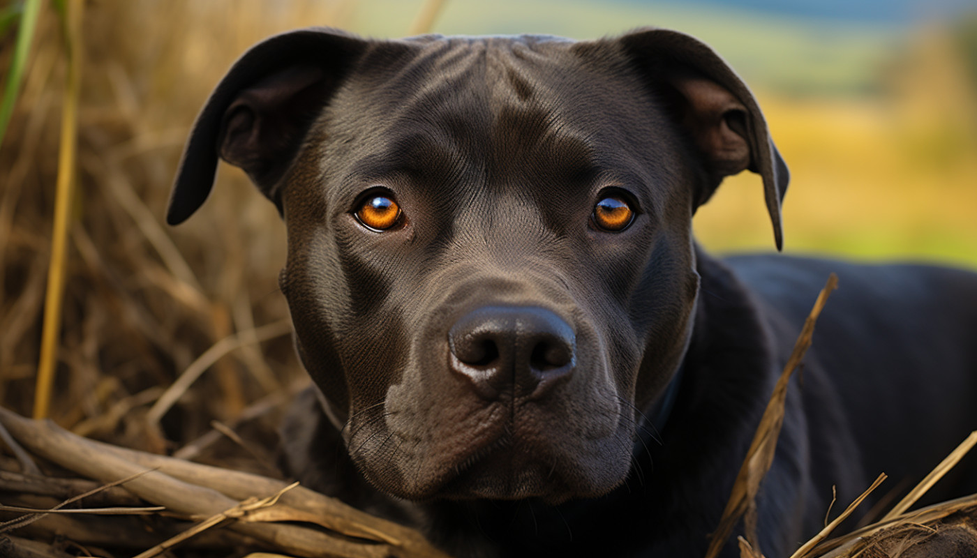Divers - Qu’est-ce qu’un Cane Corso ?