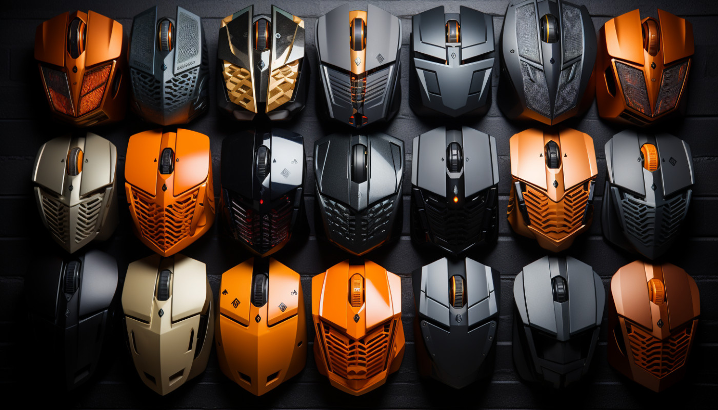 Souris Gamer : comment opérer la meilleure sélection ?