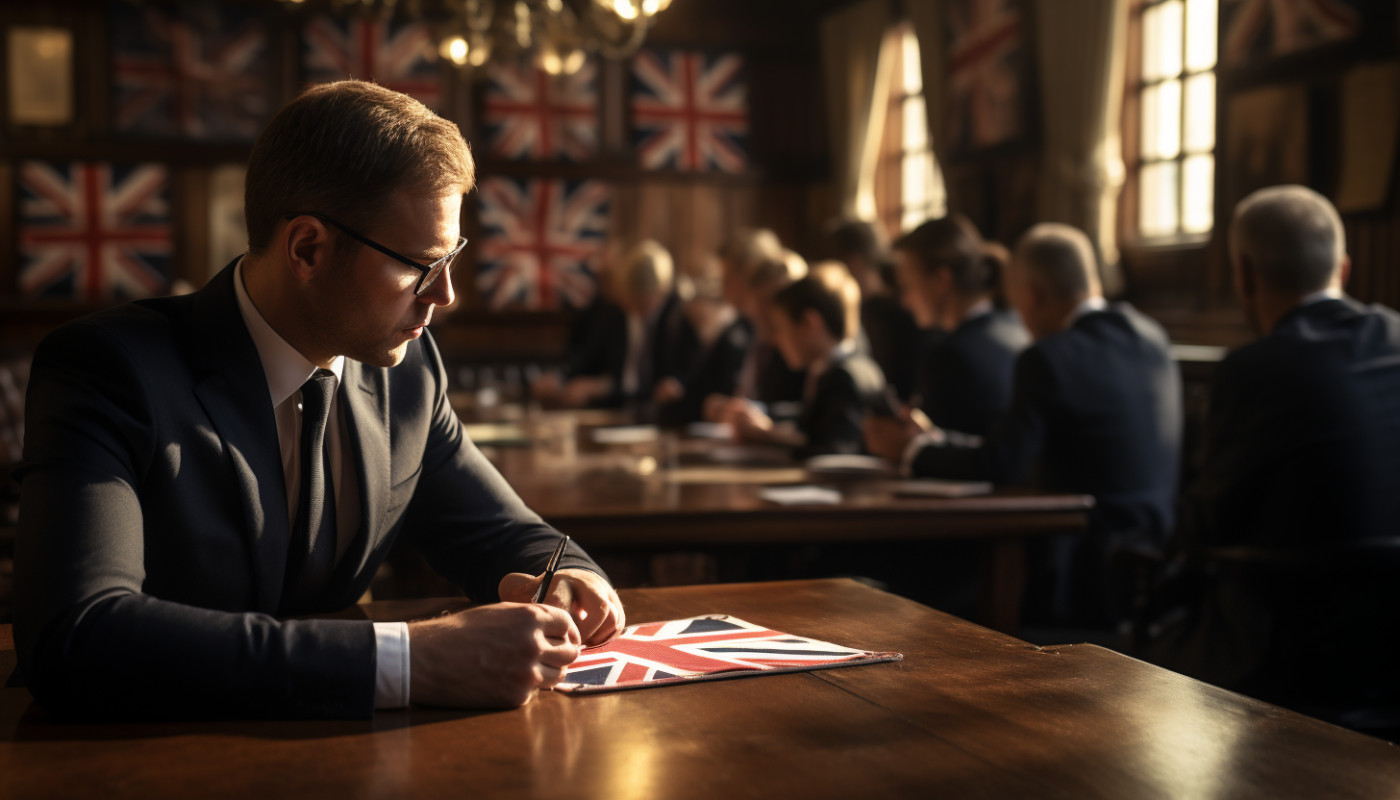 Divers - Travailler en Angleterre : une opportunité exceptionnelle