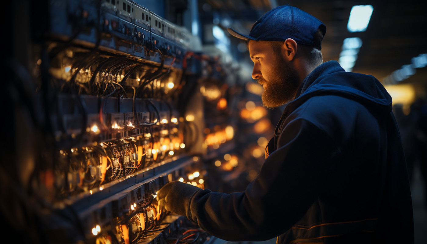 Divers - Une maintenance efficace : Quelle utilité pour son entreprise?